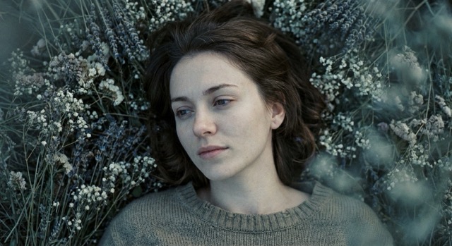 Ethereal Floral Film